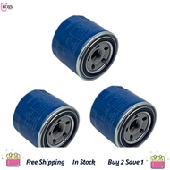 【 LCG5】-Oil Filter 26300-35505 3-Piece Oil Filter Automotive Filter Element Accessories for and Mode
