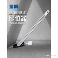 KINLONG KINLONG Door Window Accessories Broken Bridge Aluminum Hidden Inward Open Inward Reverse Inw