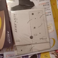 全新未拆 南西肯恩 逃亡指南