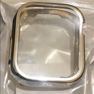 (GoodSeller) Softcase for iwatch 49mm ultra Bumper Protector smartwatch DT8ultra