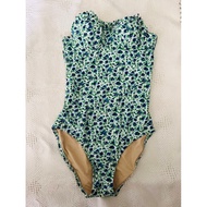 Brand new 2hand j.crew auth swimsuit
