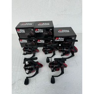 ABU GARCIA CARDINAL X SPINNING FISHING REEL