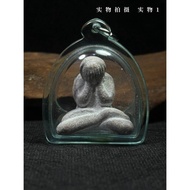 Phra Pidta 必打佛 — Phor Than Dee | Wat Cheng Buddhavas（Kelantan） 实物NO1