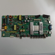 Popular TV N39S N40S Motherboard MSA338D-ZC01-01 Screen V400HJ6-PE1