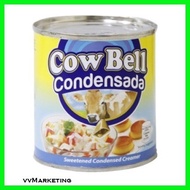 ℣ ➙ ➞ COWBELL CONDENSED MILK (300ml)