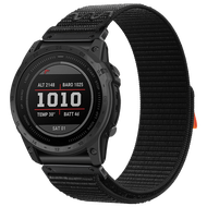 22 26mm QuickFit Dây đeo cho Garmin Fenix 8 FE Enduro 3 2 Fenix 7x 7 Pro 6x 6 Pro 5 5x cộng với Tact