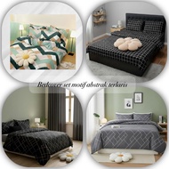 Bed Sheet Set Bed Cover Size 90x200 120x200 160x200 180x200 200x200