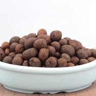 LECA / Lecca Clay Balls / Hydroton for hydroponics / Clay Pebbles Pellets