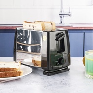 Ready Stock Sale 110V Doss Stove Toaster Toaster Toaster Toaster Breakfast Sandwich Maker Hot Dog Ma