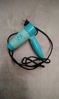 趴趴熊吹風機·有試過功能正常。滿299元免運費#心意最重要