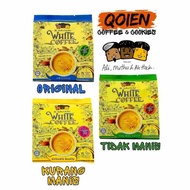 Ali Muthu Ah Hock 💝 Aroma Kaw White Cofffe - Instant Coffeemix Drink