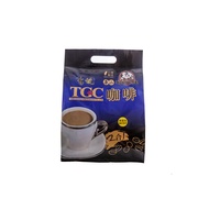 [TGC] Huashan Coffee 2 In 1 Sharing Pack 18 Packs That Belongs To Taiwanese Coffee Powder 3 In 1 Cof