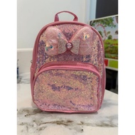 Bling Bling Ribbon Girls Bag