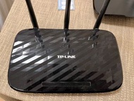 路由器router