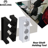 For Kawasaki KX65 KX80 KX85 KX125 KX250 KX250F KX450F kx 65 80 85 Shaft Holding Damper Rear Shaft Ho