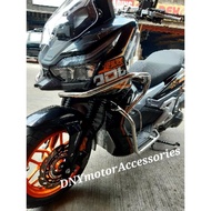 crash guard adv fekon 150