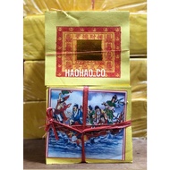 Kim Cua Mok Prayer Paper Medium Cap 8 Gods Eight Gods/ Retail