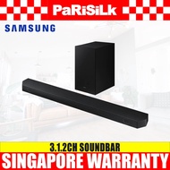 Samsung HW-Q600B/XS 3.1.2ch Soundbar (2022)