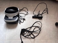 PSVR PlayStation VR 配件