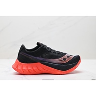 SAUCONY ENDORPHIN PRO Brown PRO 4 Running Shoes