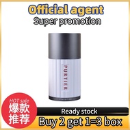 Purtier 7th edition (60 capsules) Ready Stock Purtier Placenta