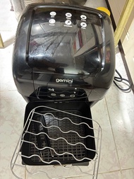 Gemini 氣炸鍋