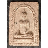 Phra Phong Luang Phor Samrit, By Luang Phor Phon, Wat Choeng Wai 2532 (Amulet Thai 泰国佛牌)