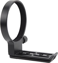 Lens Collar Tripod Mount Ring, Tripod Collar Mounting Ring for Sigma 100-400mm F5-6.3 DG OS HSM Cont