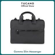 Tucano Messenger Bag Gommo Super Slim bag for MacBook/ L aptop up to 13/14"