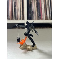 G.I Joe Snake Eyes Sigma 6 Action Figure T7