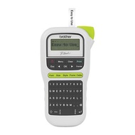 Brother PT-H110 P-Touch Portable Label Maker PTH110 Handheld Labelling Machine