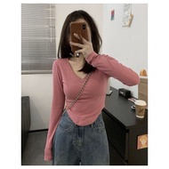 Shpsby - LongSleeve Debian