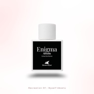 HOA ENIGMA ABSOLU EXTRAIT DE PARFUM
