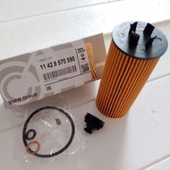 BMW Oil Filter Mini Cooper Countryman U25 BMW X1 X2 F39 U10 I8 F54 F55 F56 F60 BMW F44 F45 F46 F48 B