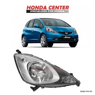 head lamp lampu depan jazz s rs 2008 2009 2010 2011