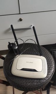 Tp Link Router