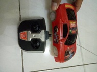 LIMITED EDITION Rc Mobil Drift