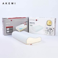 AKEMI Outlast Aircool Memory Pillow