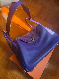 Hermes Lindy 34