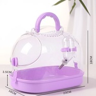 鳥出行包 鸚鵡外出籠 玄鳳外出便攜鳥包 八哥外出鳥籠 保暖外帶包