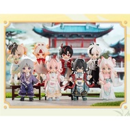 FUNISM NAGI V4 Xiaoyao series blind box BJD movable doll