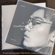 林家謙《Major in Minor》+《Seven》【全新同編號】【不二價】 【收藏品】 LP 黑膠唱片  全新未開