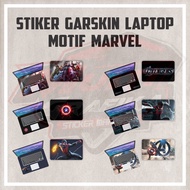GARSKIN Laptop Accessories Laptop NoteBook Marvel Captain America