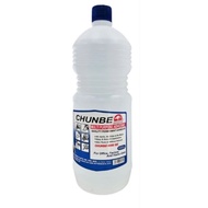 [Chunbe] Clear Glue 1000ml GE5505 Gam Cair