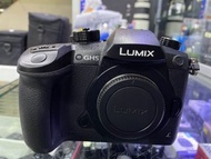 LUMIX GH5 GH-5