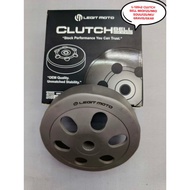 LEGIT MOTO CLUTCH B ELL FOR MIOI125/SOULI125/M3/GRAVIS/GEAR/CLICK125/V2/V3/V4/NMAX/AEROX V2/V3 STD/P