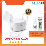 Omron NE-C106 nebulizer