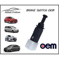 BRAKE SWITCH SAGA BLM FLX EXORA PERSONA GEN 2 PREVE SUPRIMA WAJA READY STOCK MALAYSIA