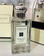 🔥包順豐 Jo Malone 祖馬龍 英國梨香水