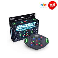 [อายุ 7+] เบรนโบลต์ จีเนียส (BRAINBOLT : Genius) [Educational Insights]